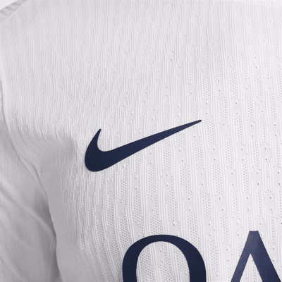 Paris Saint-Germain 2024/25 Match AwayNike Authentic Dri-FIT ADV Fußballtrikot (Herren) Neuheiten