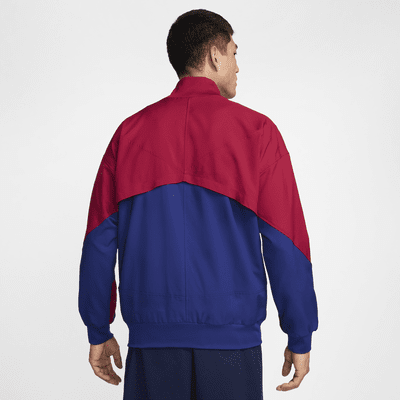 FC Barcelona Strike HomeNike Dri-FIT Fußballjacke (Herren) Bestseller