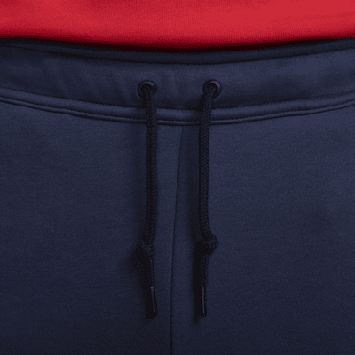 Paris Saint-Germain Tech FleeceNike Fußball-Jogger (Herren) Saisonale Angebote