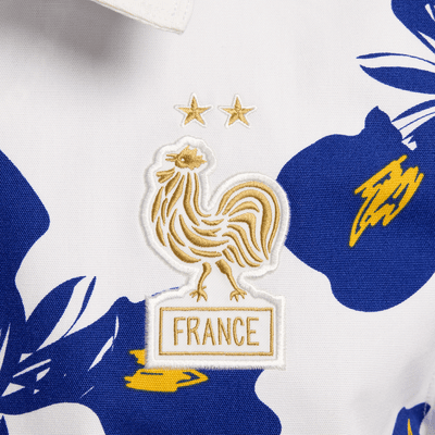 FFFNike Fußball-Overshirt für Herren VIP-Rabatte