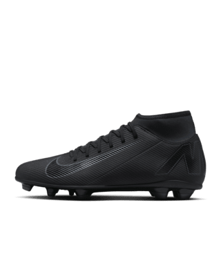 Nike Mercurial Superfly 10 ClubMG High-Top-Fußballschuh