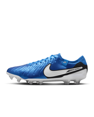 Nike Tiempo Legend 10 EliteLow-Top-Fußballschuh für normalen Rasen Wochenangebot