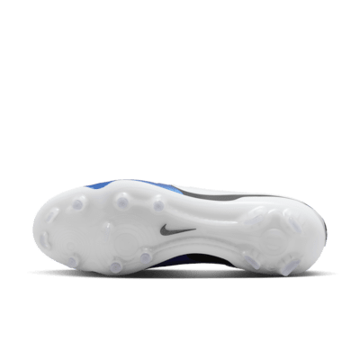 Nike Tiempo Legend 10 EliteLow-Top-Fußballschuh für normalen Rasen Wochenangebot