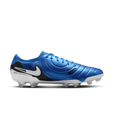 Nike Tiempo Legend 10 EliteLow-Top-Fußballschuh für normalen Rasen Wochenangebot