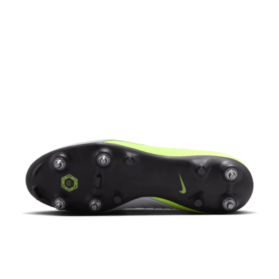 Nike Phantom GX 2 AcademySG Low-Top-Fußballschuh Begrenzte Freigabe