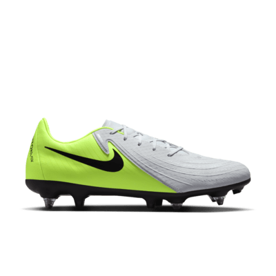 Nike Phantom GX 2 AcademySG Low-Top-Fußballschuh Begrenzte Freigabe