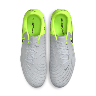 Nike Phantom GX 2 AcademySG Low-Top-Fußballschuh Begrenzte Freigabe