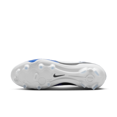 Nike Tiempo Legend 10 ProLow Top Fußballschuh für normalen Rasen Neueste Stile