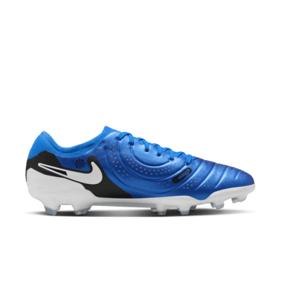 Nike Tiempo Legend 10 ProLow Top Fußballschuh für normalen Rasen Neueste Stile