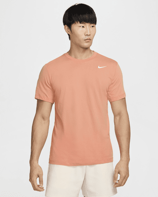 Nike Dri-FITFitness-T-Shirt für Herren Zeitbegrenzte Promotion