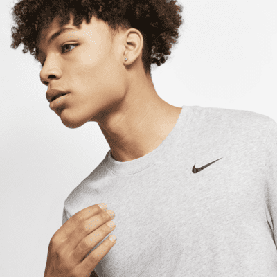 Nike Dri-FITFitness-T-Shirt für Herren Zeitbegrenzte Promotion