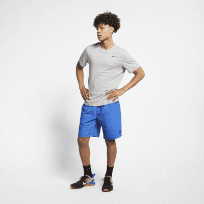 Nike Dri-FITFitness-T-Shirt für Herren Zeitbegrenzte Promotion
