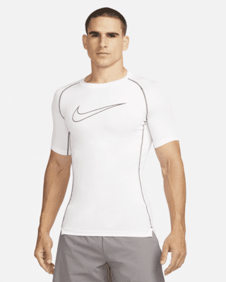 Nike Pro Dri-FITKurzarm-Oberteil mit enger Passform für Herren Bis zu 65% Rabatt