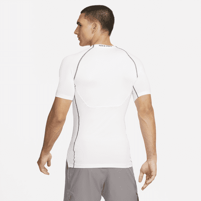 Nike Pro Dri-FITKurzarm-Oberteil mit enger Passform für Herren Bis zu 65% Rabatt