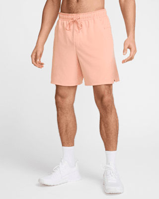 Nike UnlimitedVielseitige Dri-FIT Herrenshorts ohne Futter (ca. 18 cm)