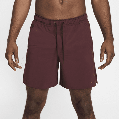 Nike UnlimitedVielseitige Dri-FIT Herrenshorts ohne Futter (ca. 18 cm) Nur für heute