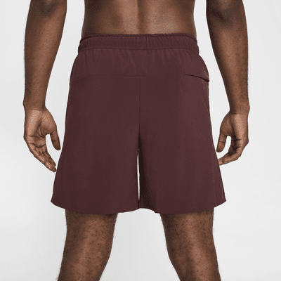 Nike UnlimitedVielseitige Dri-FIT Herrenshorts ohne Futter (ca. 18 cm) Nur für heute