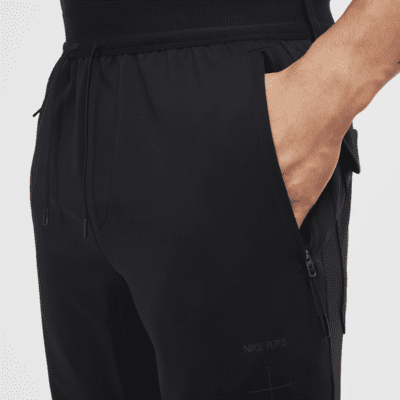 Nike A.P.S.Vielseitige Dri-FIT ADV Stealth Hose (Herren) Sonderangebot der Fabrik