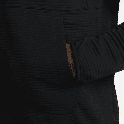 NikeDri-FIT Fleece-Fitness-Pullover für Herren Nur noch ein Tag übrig
