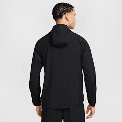 Nike FormDri-FIT-Jacke mit Kapuze (Herren) Super Rabatt