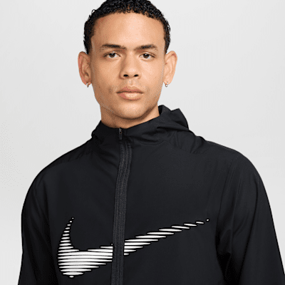Nike FormDri-FIT-Jacke mit Kapuze (Herren) Super Rabatt