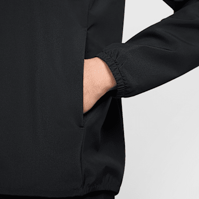 Nike FormDri-FIT-Jacke mit Kapuze (Herren) Super Rabatt
