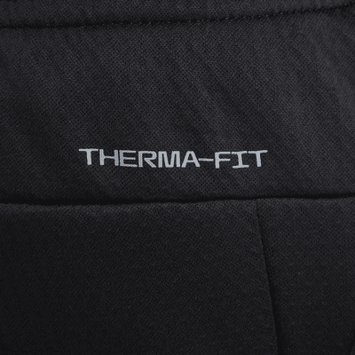 Nike Therma SphereTherma-FIT wasserabweisende winterfeste Fitness-Jogginghose (Herren) 50% Rabatt mit kostenlosem Versand