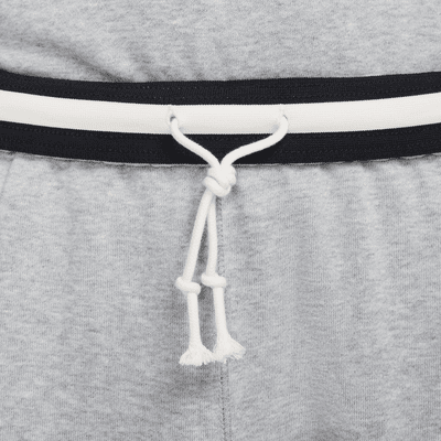Nike Gym HeritageDri-FIT Fleece-Fitnesshose für Herren Fabrikladen