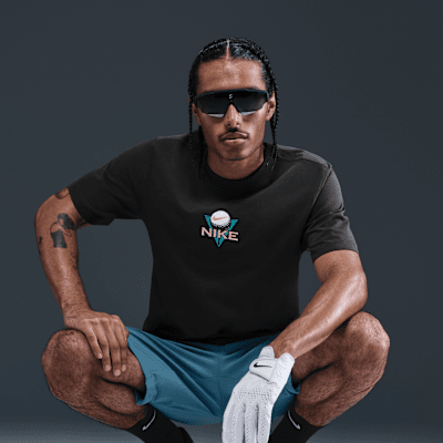 NikeGolf-T-Shirt (Herren) Im Verkauf