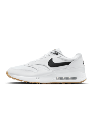 Nike Air Max 1 '86 OG GHerren-Golfschuhe 50% Rabatt für begrenzte Zeit