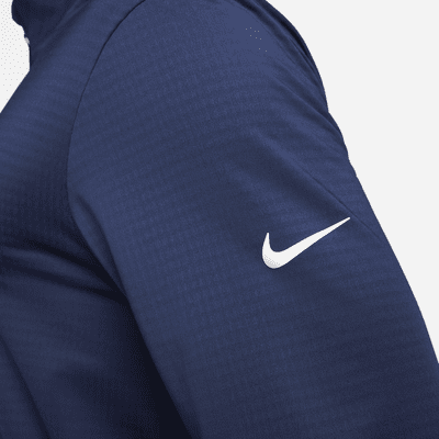 Nike VictoryDri-FIT Golfoberteil mit Halbreißverschluss für Herren Rabatte dieses Monats