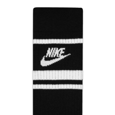 Nike Sportswear Dri-FIT Everyday EssentialCrew-Socken (3 Paar) Angebote