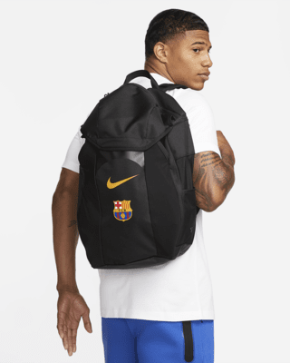 FC Barcelona AcademyFußballrucksack (30 l) Limitierter Zeitrabatt
