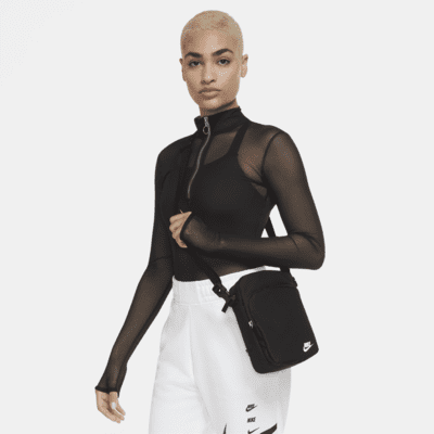 Nike HeritageCrossbody-Tasche (4 l) Großer Ausverkauf