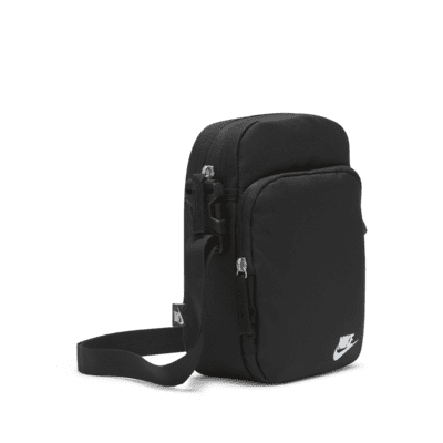 Nike HeritageCrossbody-Tasche (4 l) Großer Ausverkauf