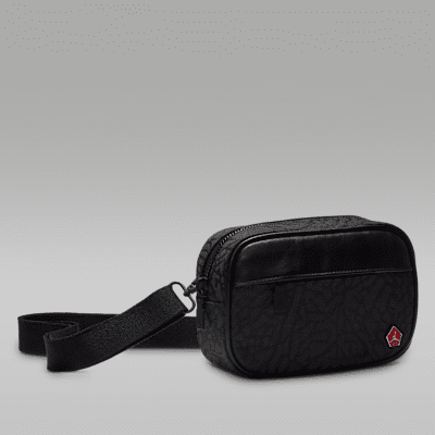 JordanIcon Kameratasche (1 6 l) Valentinstagsangebot