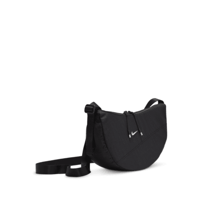 Nike AuraCrescent Crossbody-Tasche (4 l) Lagerräumung