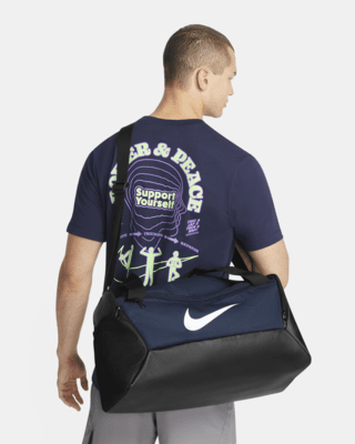 Nike BrasiliaSporttasche fürs Training (klein 41 l)