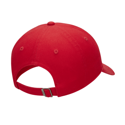 Nike ClubUnstrukturierte Futura Wash-Cap Online Outlet