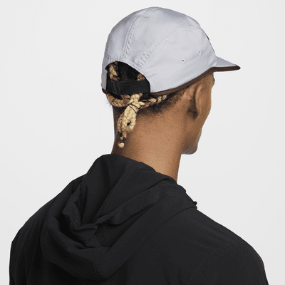 Nike Dri-FIT FlyUnstrukturierte Swoosh-Cap Räumungsverkauf