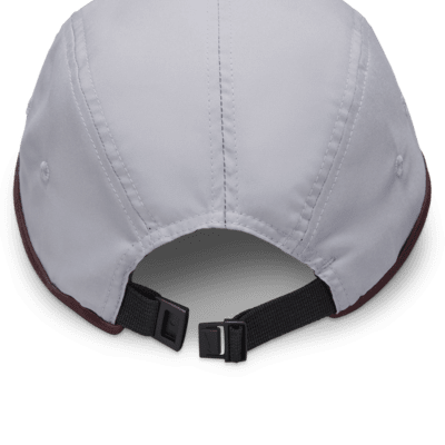 Nike Dri-FIT FlyUnstrukturierte Swoosh-Cap Räumungsverkauf