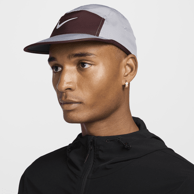 Nike Dri-FIT FlyUnstrukturierte Swoosh-Cap Räumungsverkauf