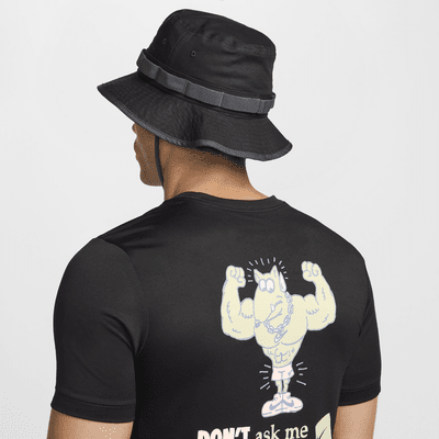 Nike ApexDri-FIT Bucket Hat Tägliche Deals