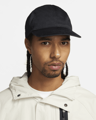 Nike ClubUnstrukturierte Cap mit flachem Schirm Sonderangebote