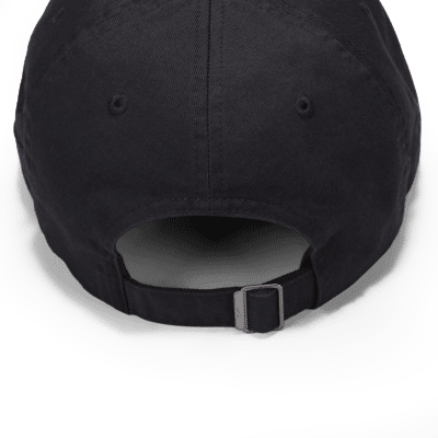 Nike ClubUnstrukturierte Cap mit flachem Schirm Sonderangebote