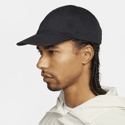 Nike ClubUnstrukturierte Cap mit flachem Schirm Sonderangebote
