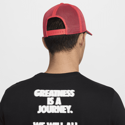 Nike RiseDri-FIT Trucker-Cap VIP-Rabatte