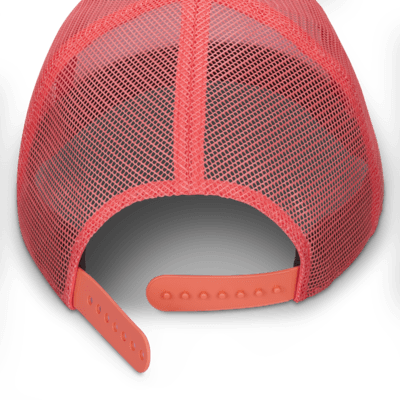 Nike RiseDri-FIT Trucker-Cap VIP-Rabatte