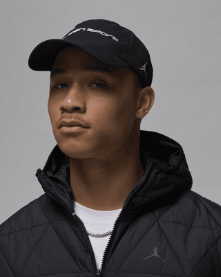 Jordan ClubUnstrukturierte Cap