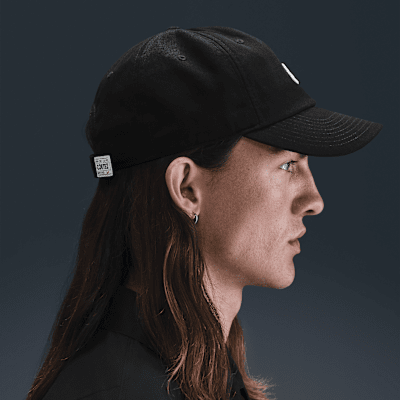 Nike ClubUnstrukturierte Cortez Patch-Cap Super Sparpreis